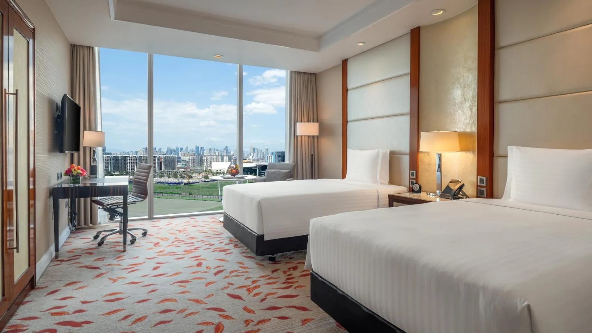 Solaire Resort Entertainment City Paranaque City Филиппины
