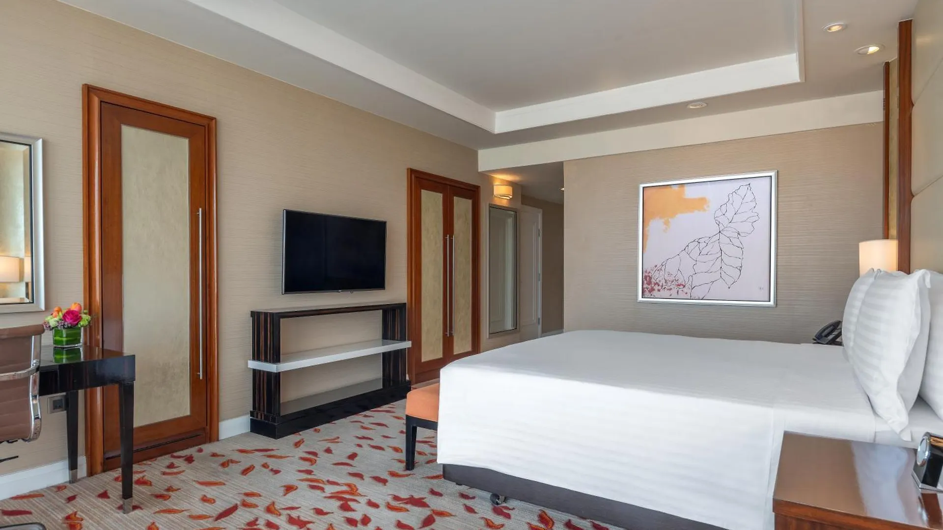 Solaire Resort Entertainment City Paranaque City