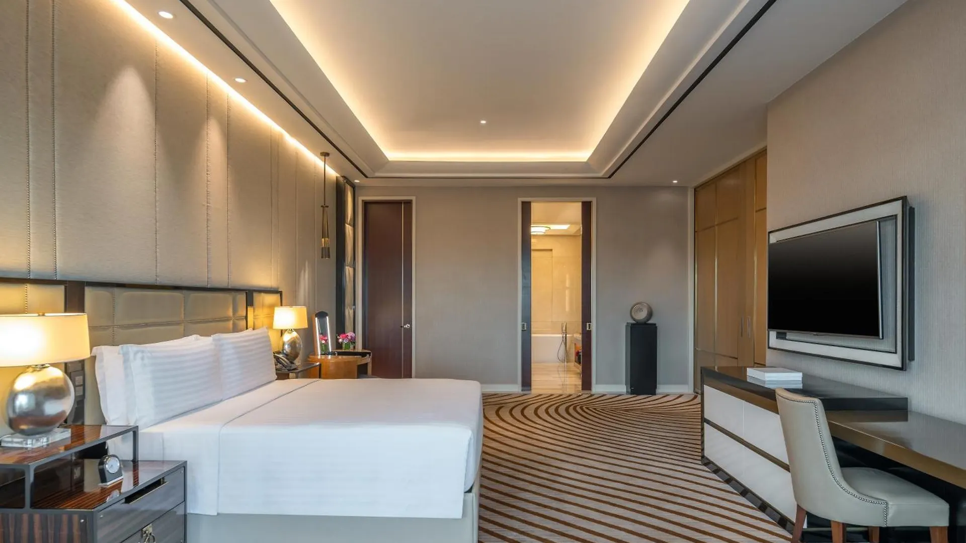 Solaire Resort Entertainment City Paranaque City
