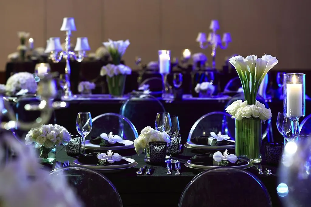 Solaire Resort Entertainment City Paranaque City Филиппины