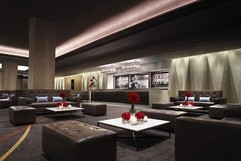 Solaire Resort Entertainment City Paranaque City Отель