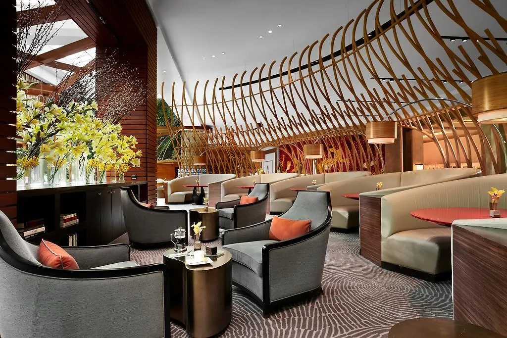 Solaire Resort Entertainment City Paranaque City