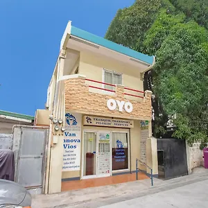 Hotel Vaccinated Staff - Oyo 808 Mye Tourist