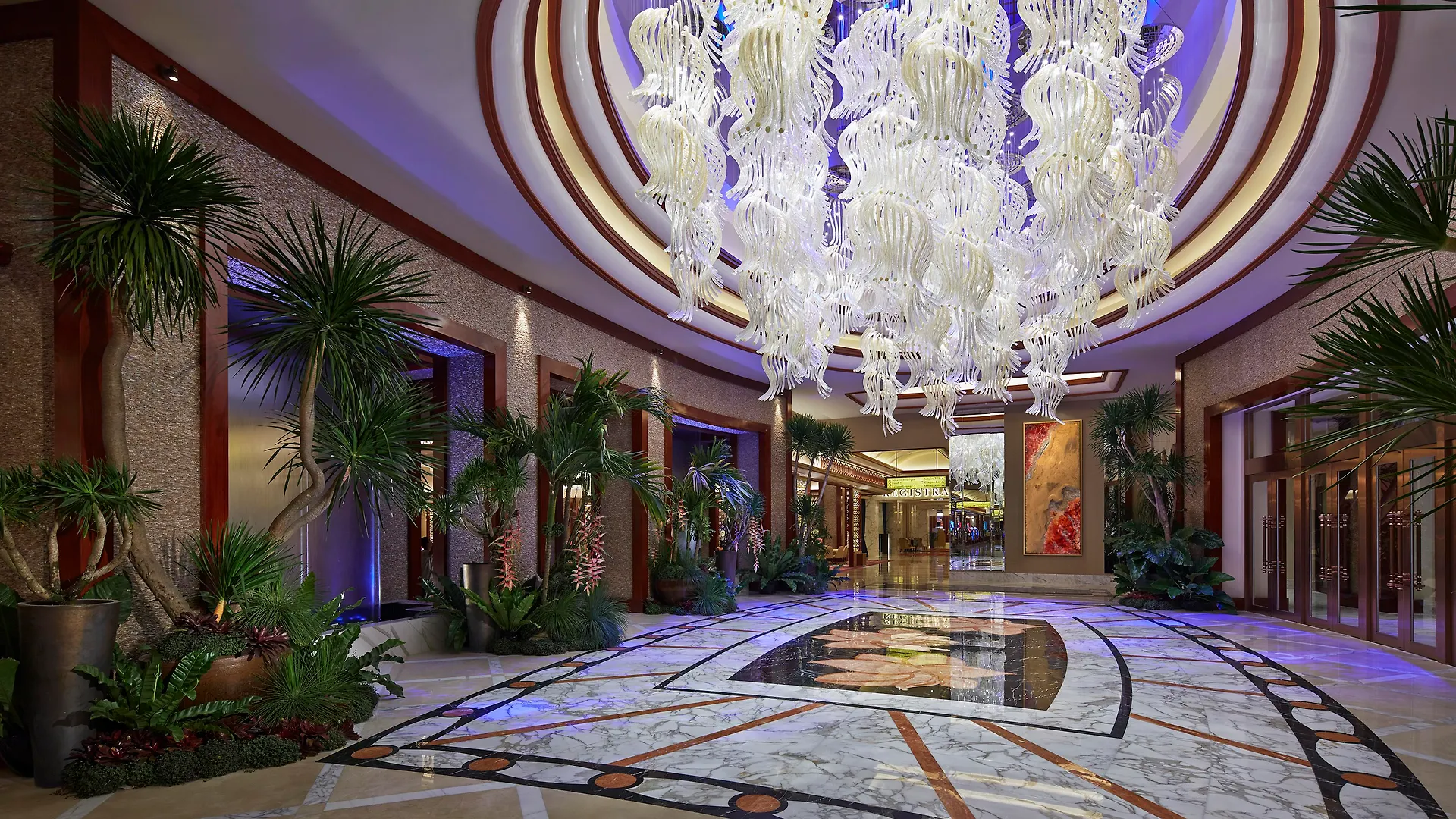 Solaire Resort Entertainment City Paranaque City
