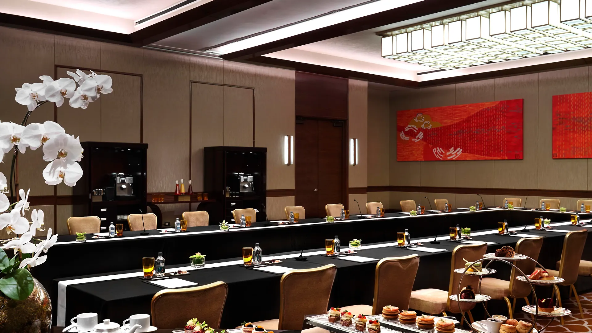 Hotell Solaire Resort Entertainment City Paranaque City