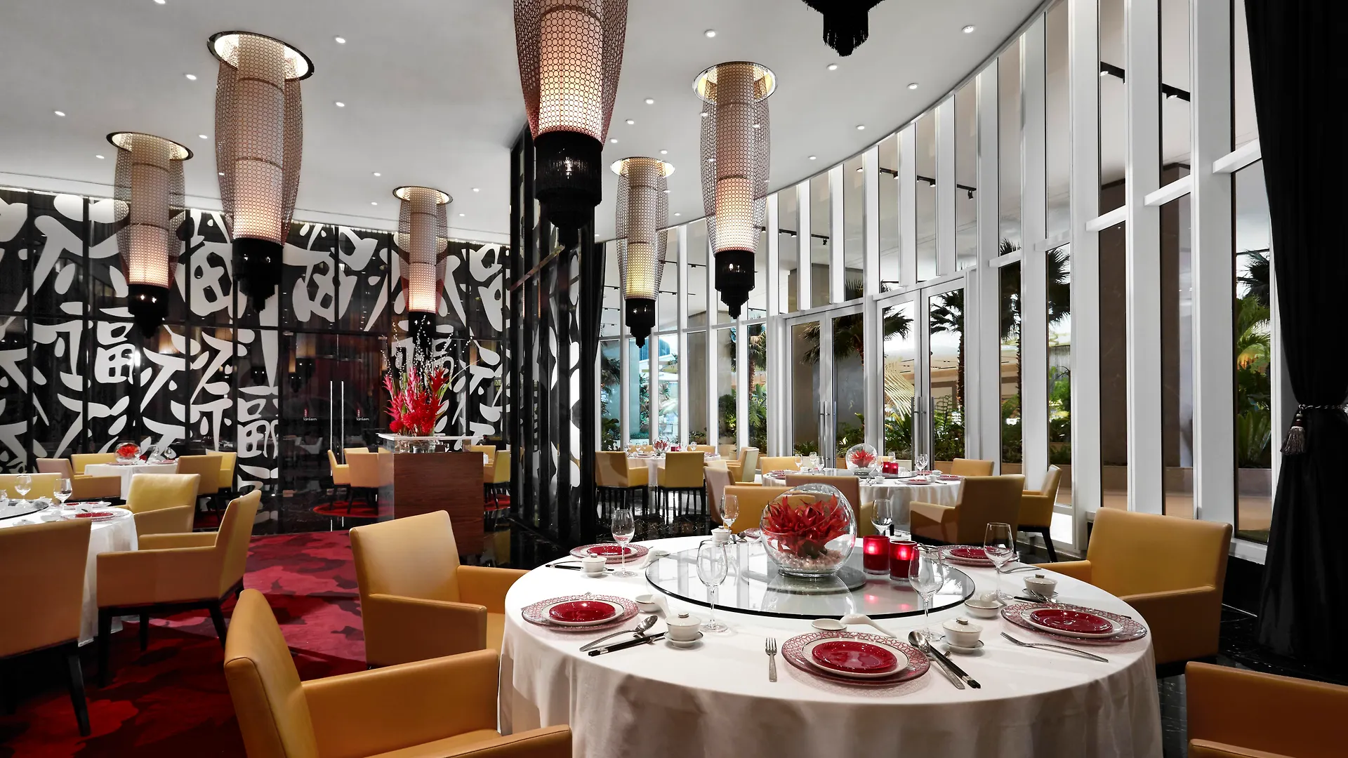 Solaire Resort Entertainment City Paranaque City 5*,  Filippinerna