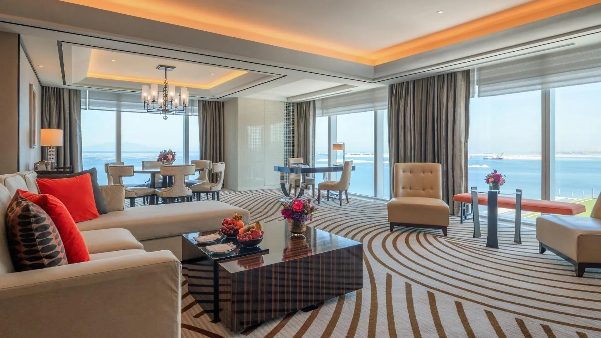 Solaire Resort Entertainment City Paranaque City Filippinerna