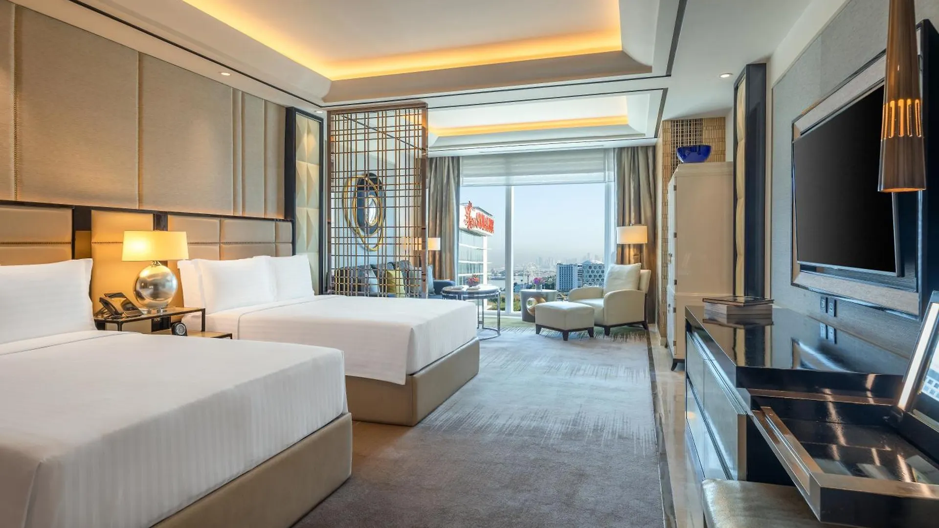 Solaire Resort Entertainment City Paranaque City