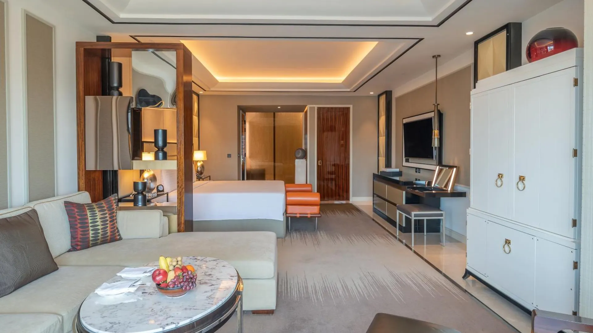 Hotell Solaire Resort Entertainment City Paranaque City