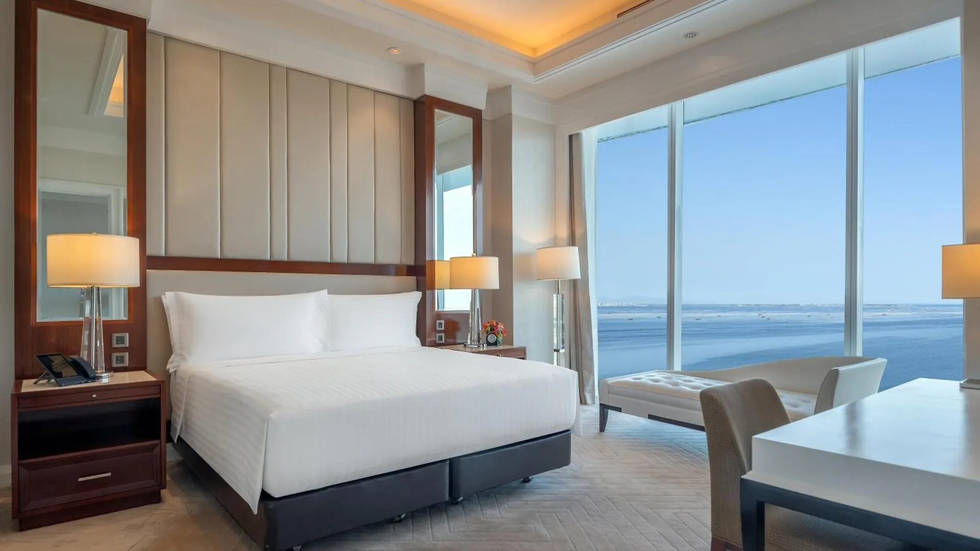 Solaire Resort Entertainment City Paranaque City