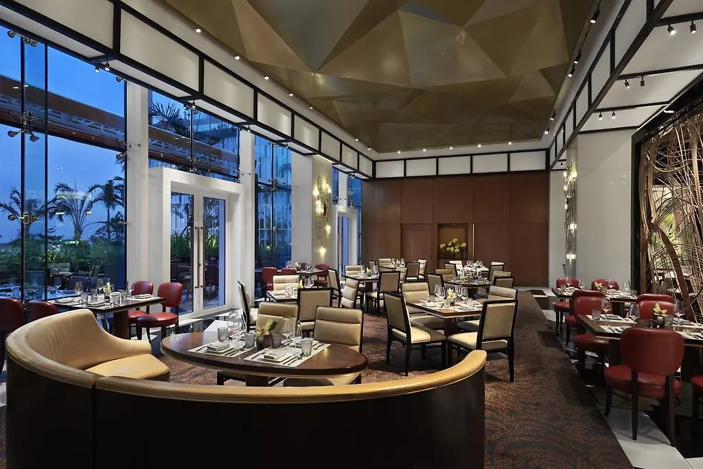 Solaire Resort Entertainment City Paranaque City 5*,  Filippinerna