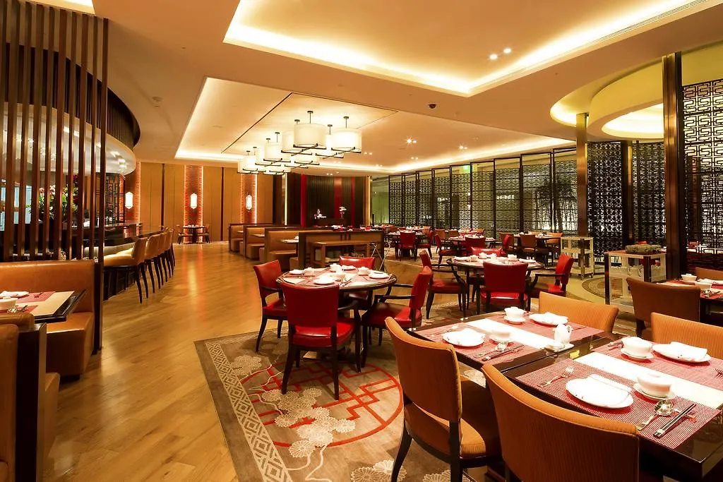Solaire Resort Entertainment City Paranaque City