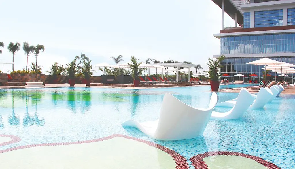 Solaire Resort Entertainment City Paranaque City