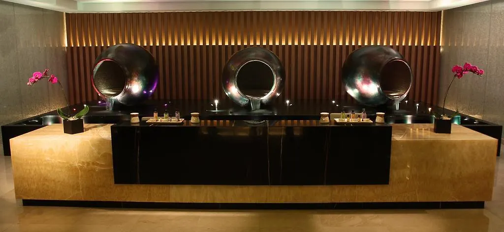 Hotell Solaire Resort Entertainment City Paranaque City