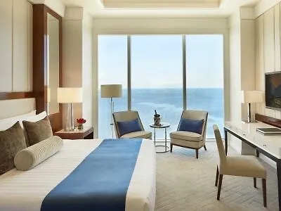Solaire Resort Entertainment City Paranaque City 5*,