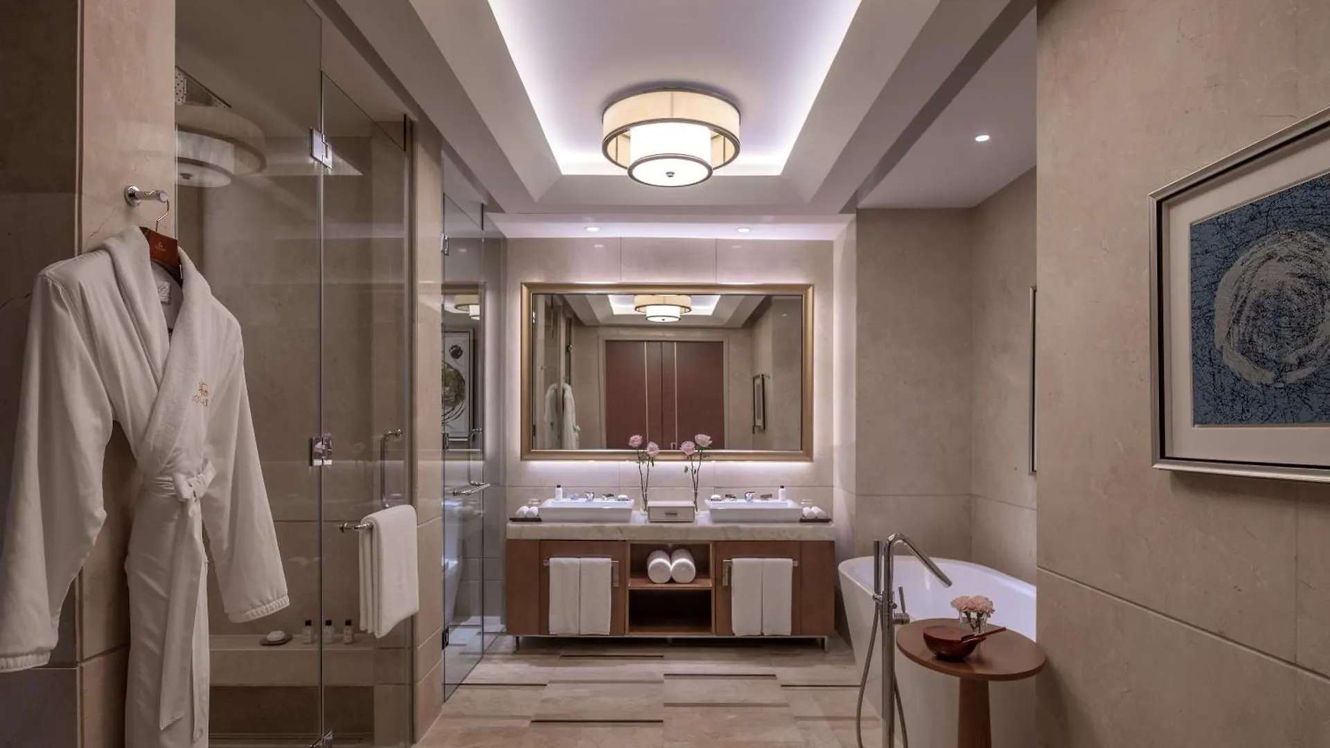 Solaire Resort Entertainment City Paranaque City Philippines