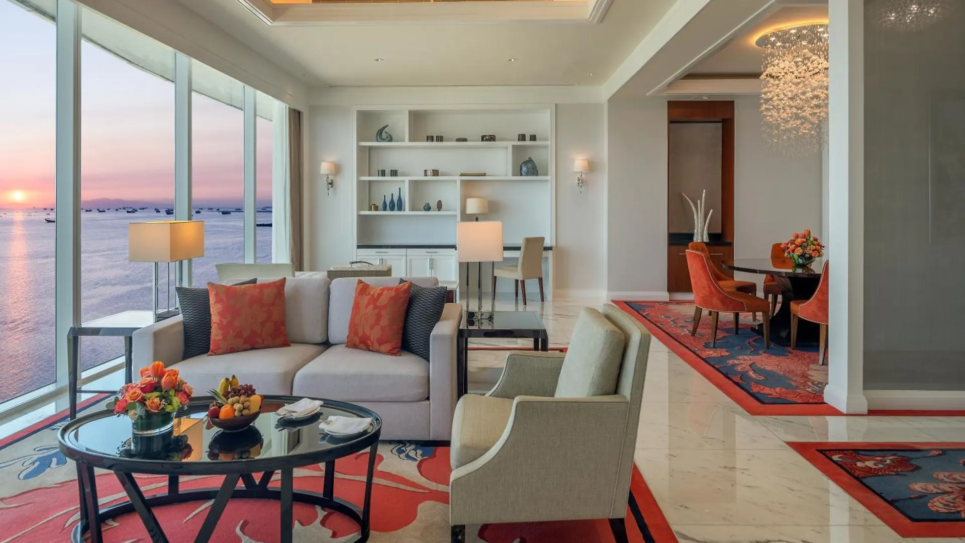 Solaire Resort Entertainment City Paranaque City Hotel