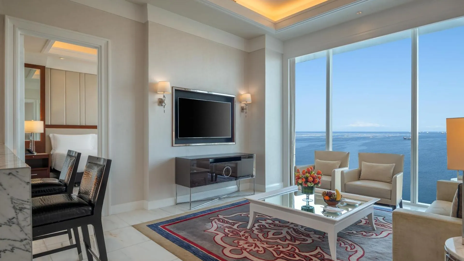Solaire Resort Entertainment City Paranaque City