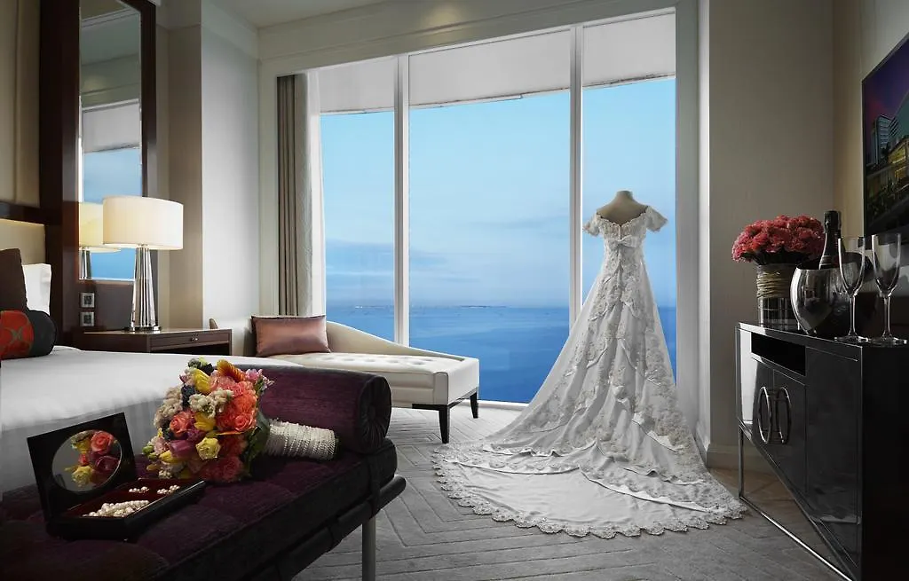 Solaire Resort Entertainment City Paranaque City