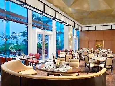 Solaire Resort Entertainment City Paranaque City Hotel